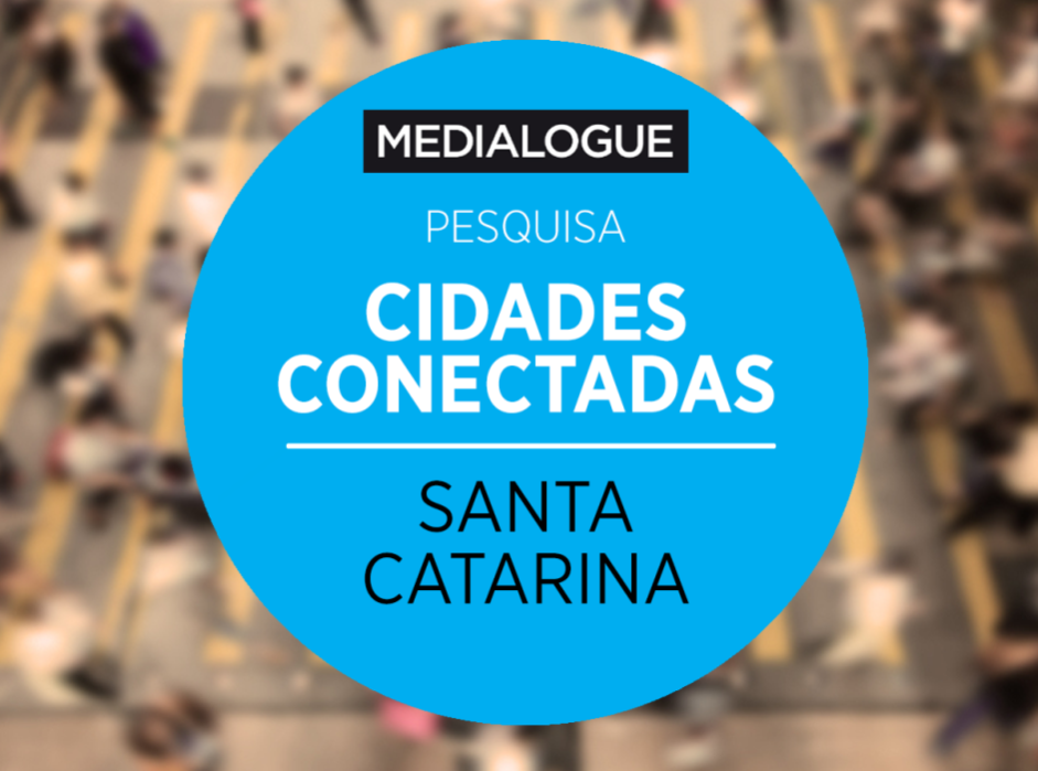 Cidades Conectadas Santa Catarina Medialogue