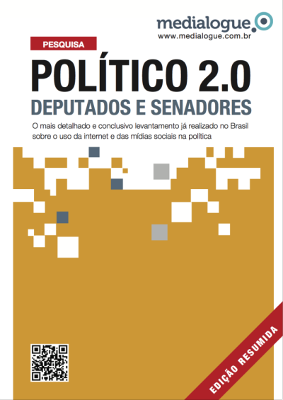 Político 2.0 - Congresso na web