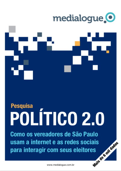 Político 2.0 - Vereadores