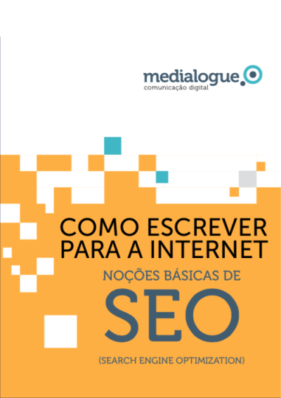 Como escrever para a internet