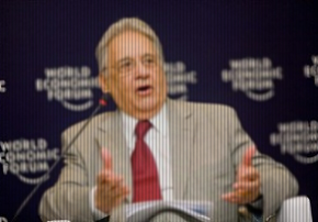 Fernando Henrique Cardoso