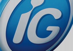 Logo do iG