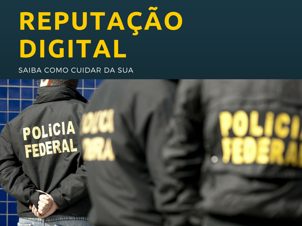 reputação digital