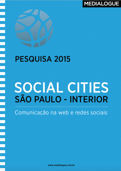 Pesquisa Social Cities São Paulo - Interior da Medialogue Digital