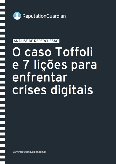 O caso Toffoli e sete lições para enfrentar uma crise digital - Medialogue Digital